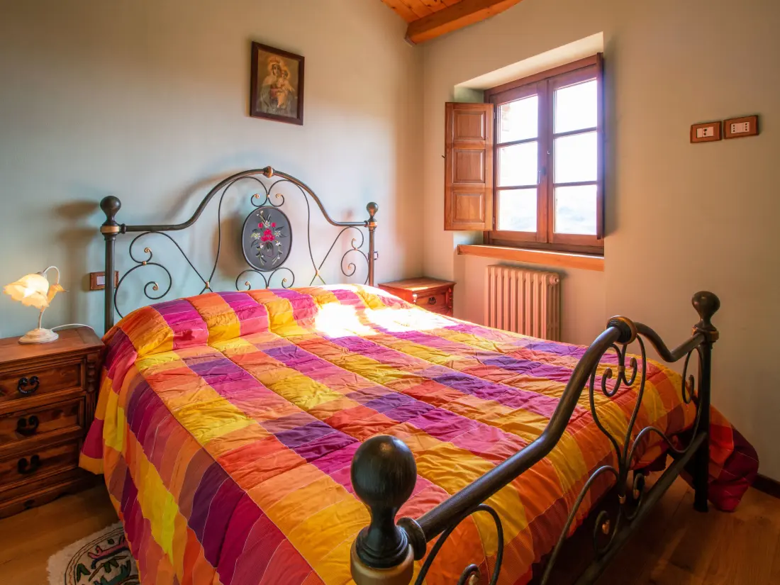 Maison de Vacances Umbertide