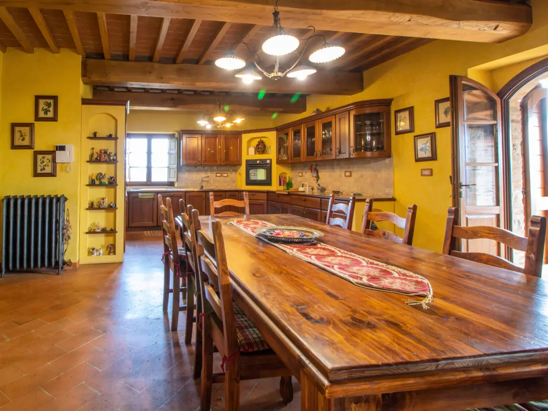 Maison de Vacances Umbertide
