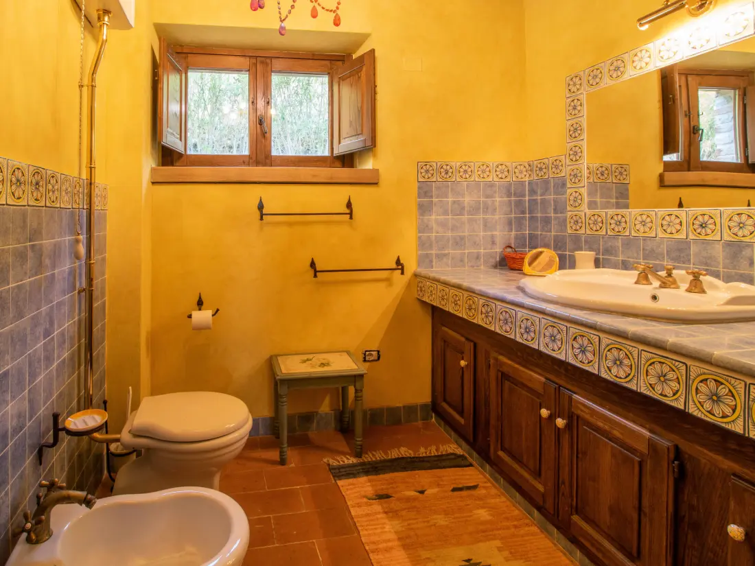 Maison de Vacances Umbertide