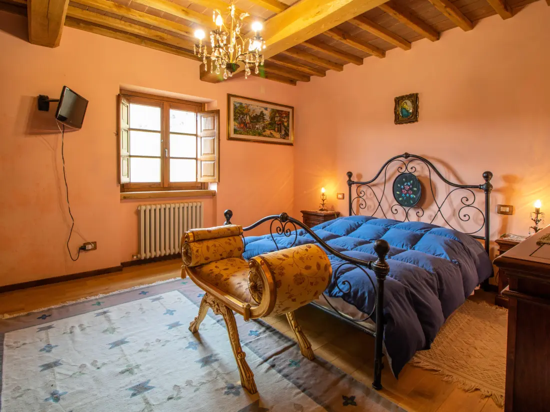 Maison de Vacances Umbertide