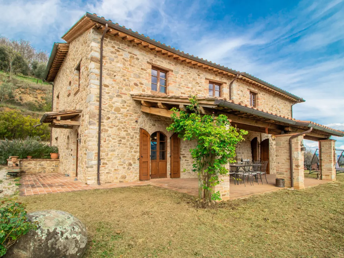 Maison de Vacances Umbertide