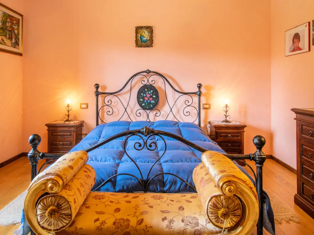 Maison de Vacances Umbertide
