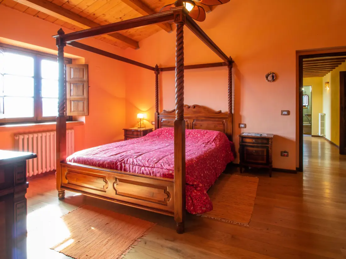 Maison de Vacances Umbertide