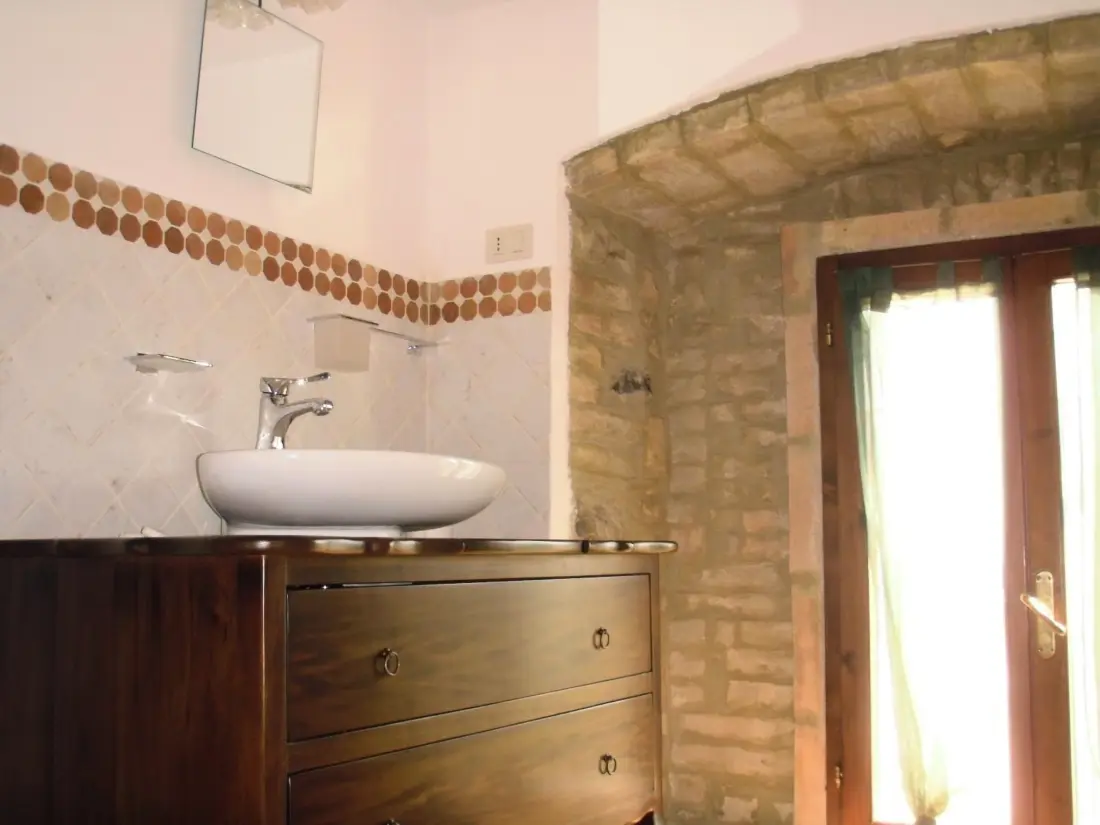 Résidence Il Fienile in Umbertide