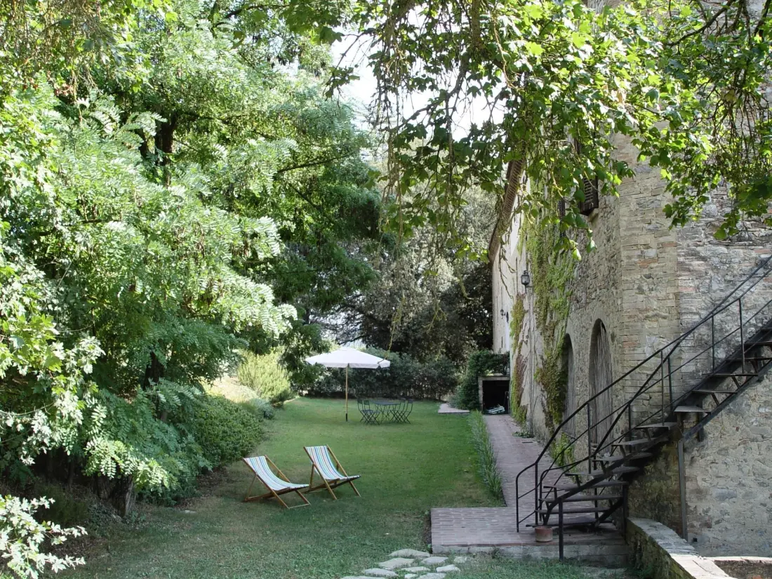 Résidence Il Fienile in Umbertide