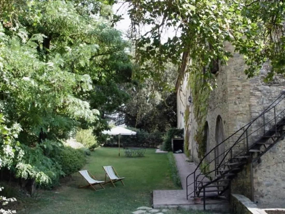 Résidence Il Fienile in Umbertide