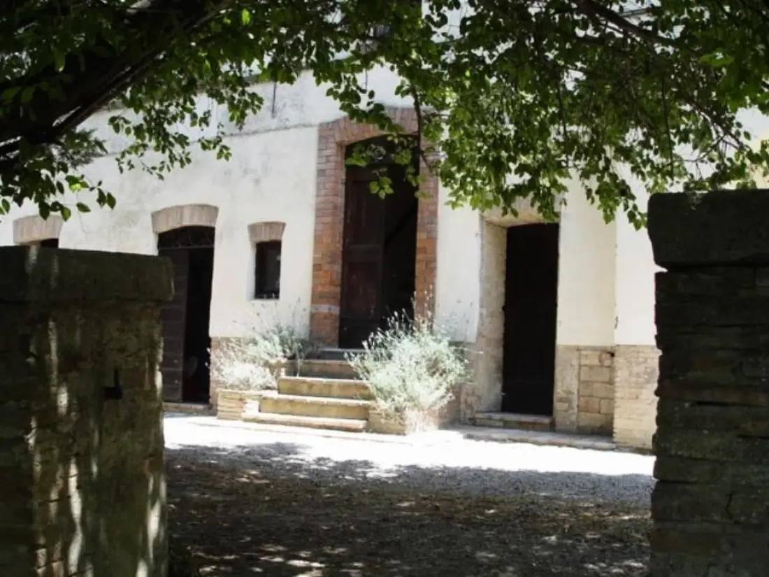 Résidence Il Fienile in Umbertide