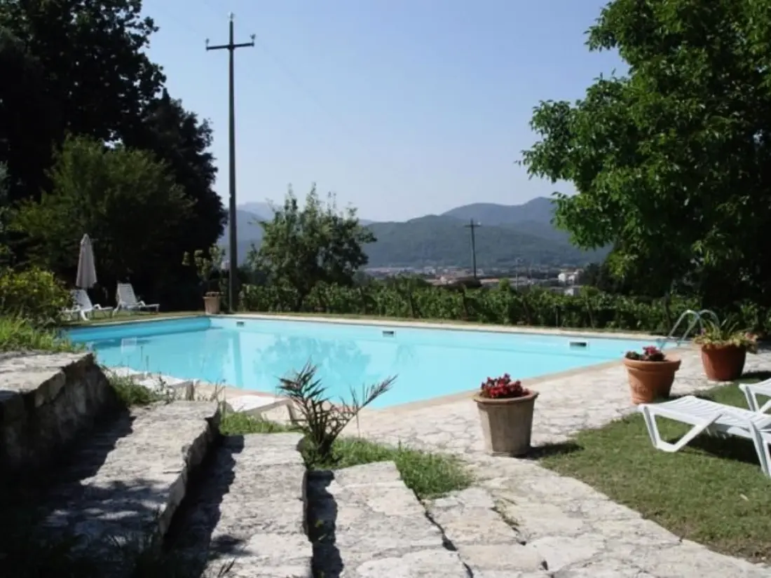 Résidence Il Fienile in Umbertide