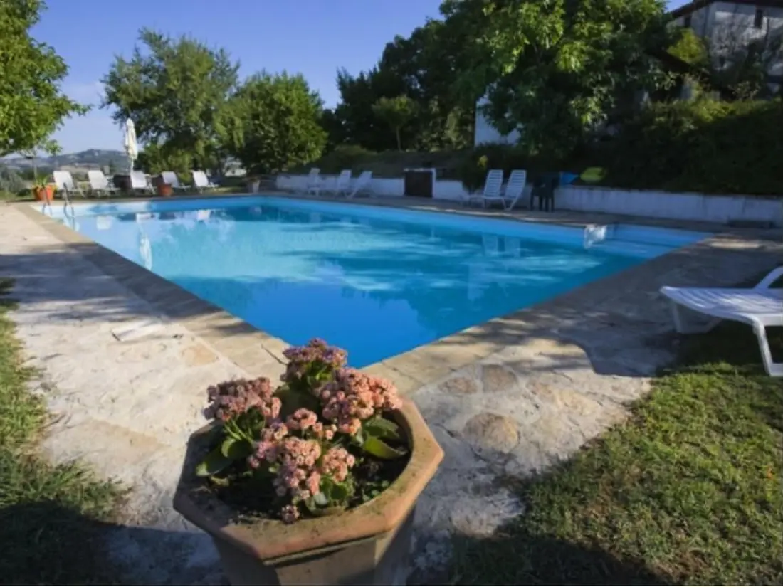Résidence Il Fienile in Umbertide
