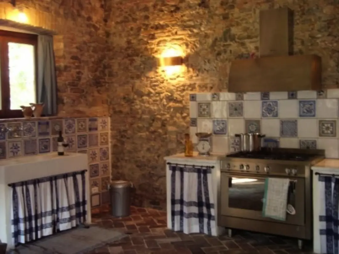 Résidence La Taverna in Umbertide