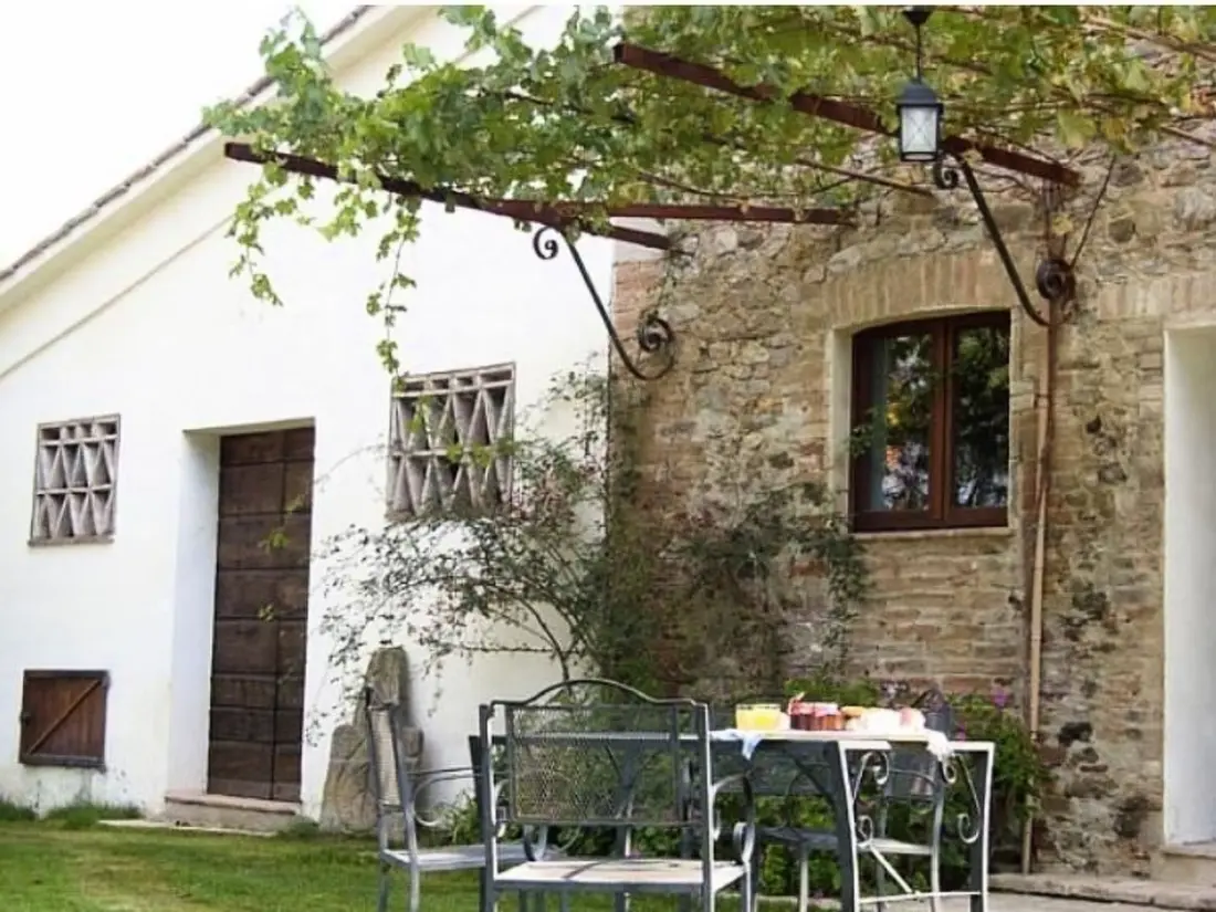 Résidence La Taverna in Umbertide