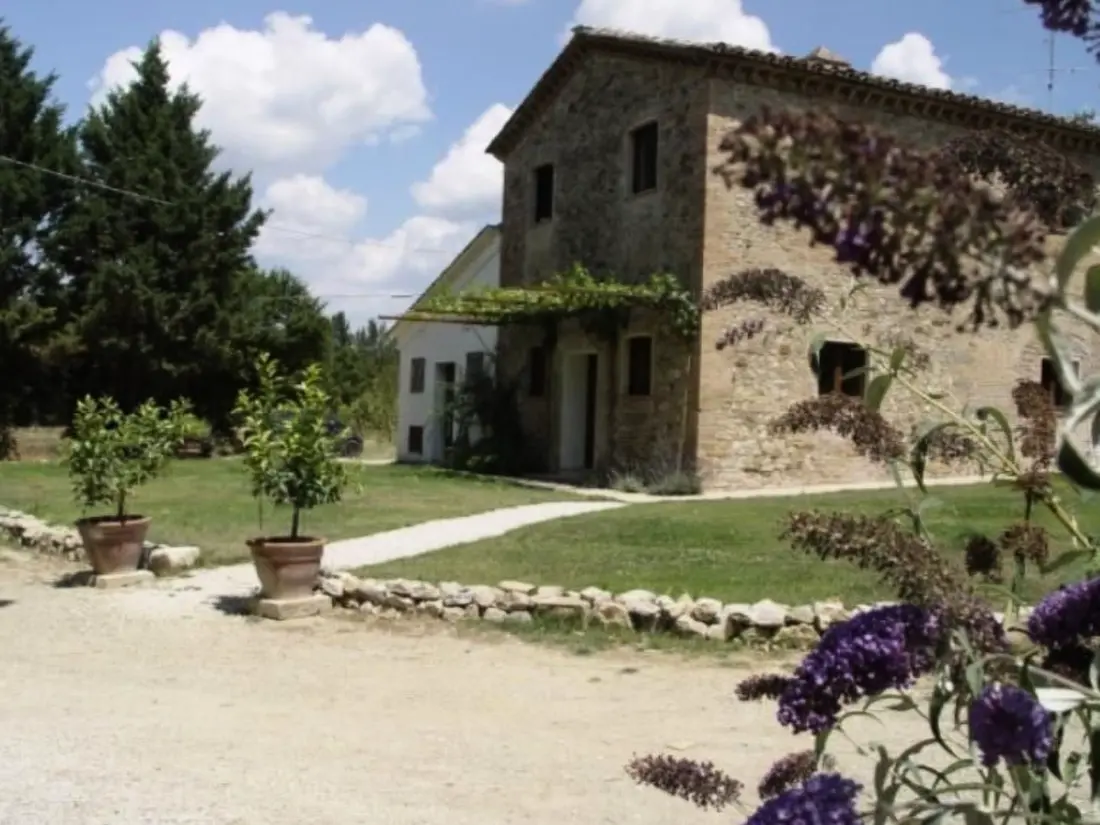 Résidence La Taverna in Umbertide