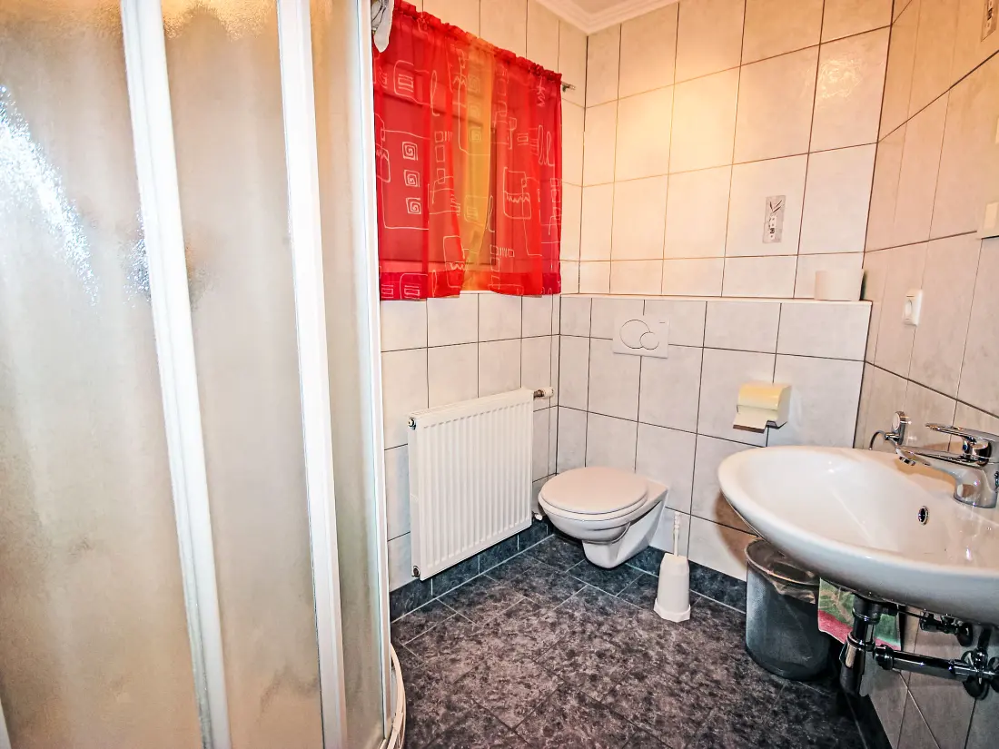 Maison de Vacances Umhausen