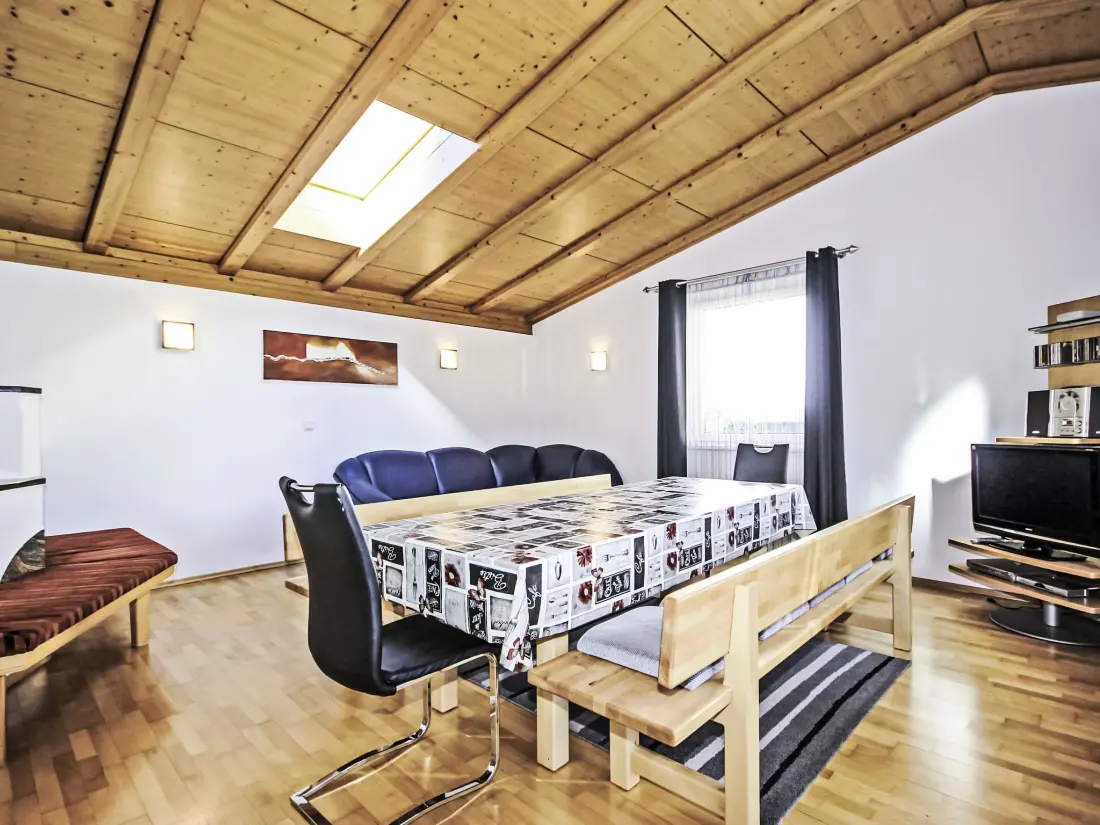 Maison de Vacances Umhausen