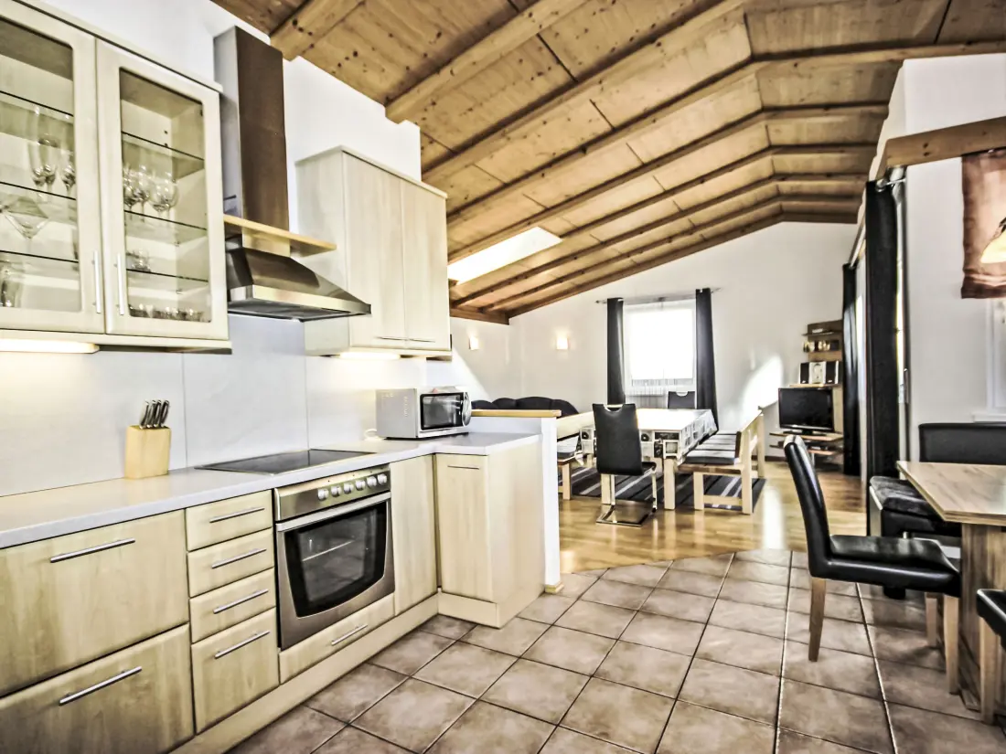 Maison de Vacances Umhausen