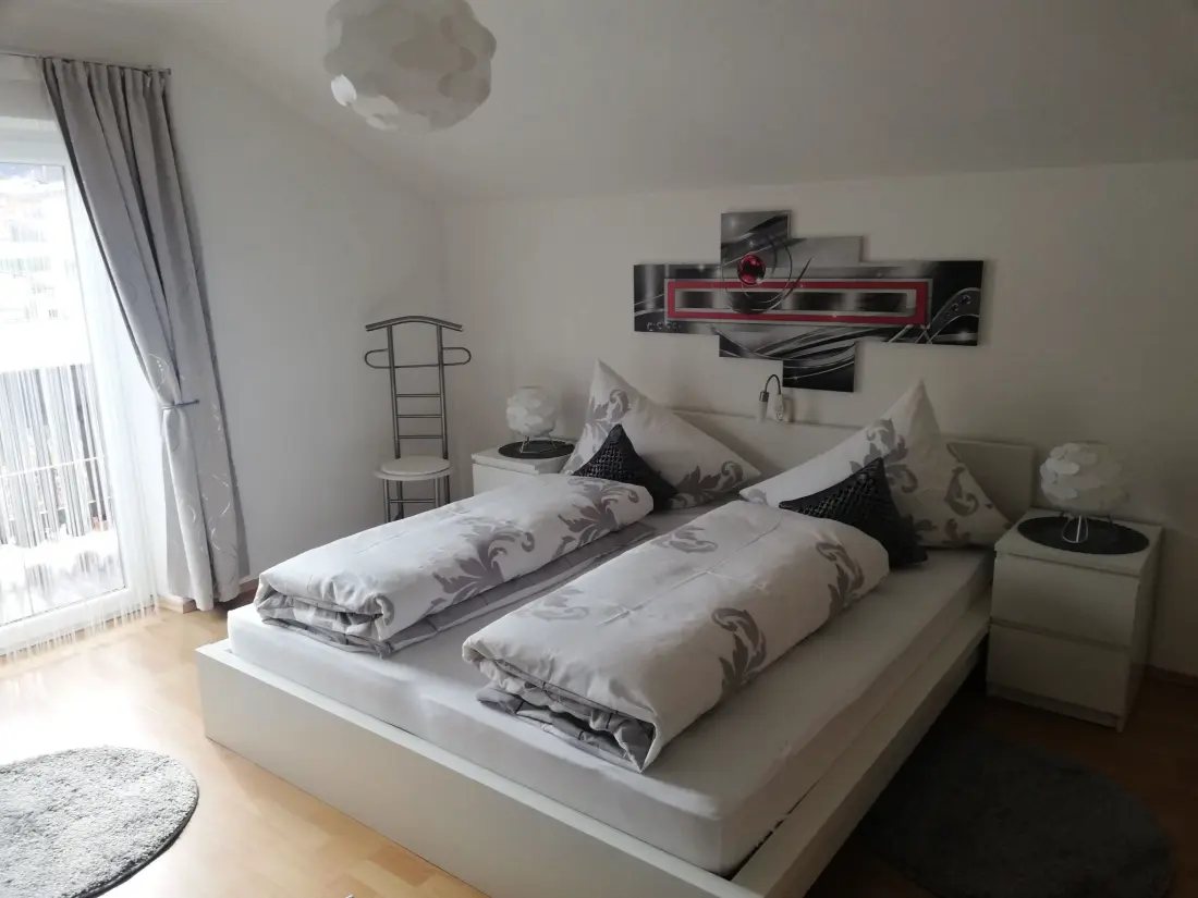 Maison de Vacances Umhausen