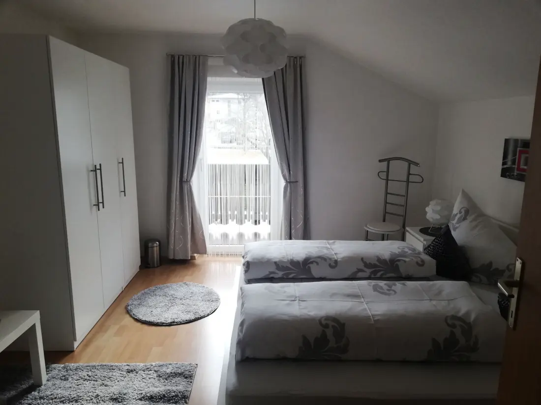 Maison de Vacances Umhausen