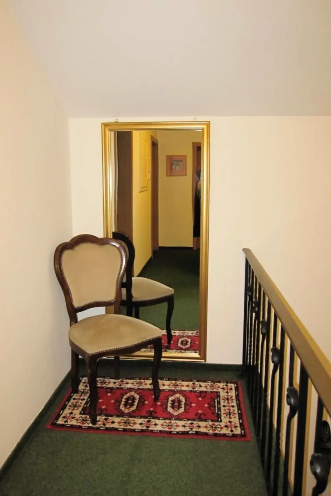 Maison de Vacances Umhausen
