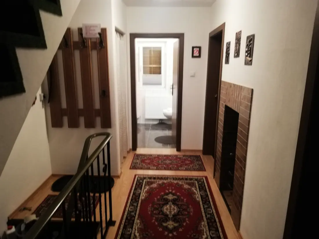 Maison de Vacances Umhausen