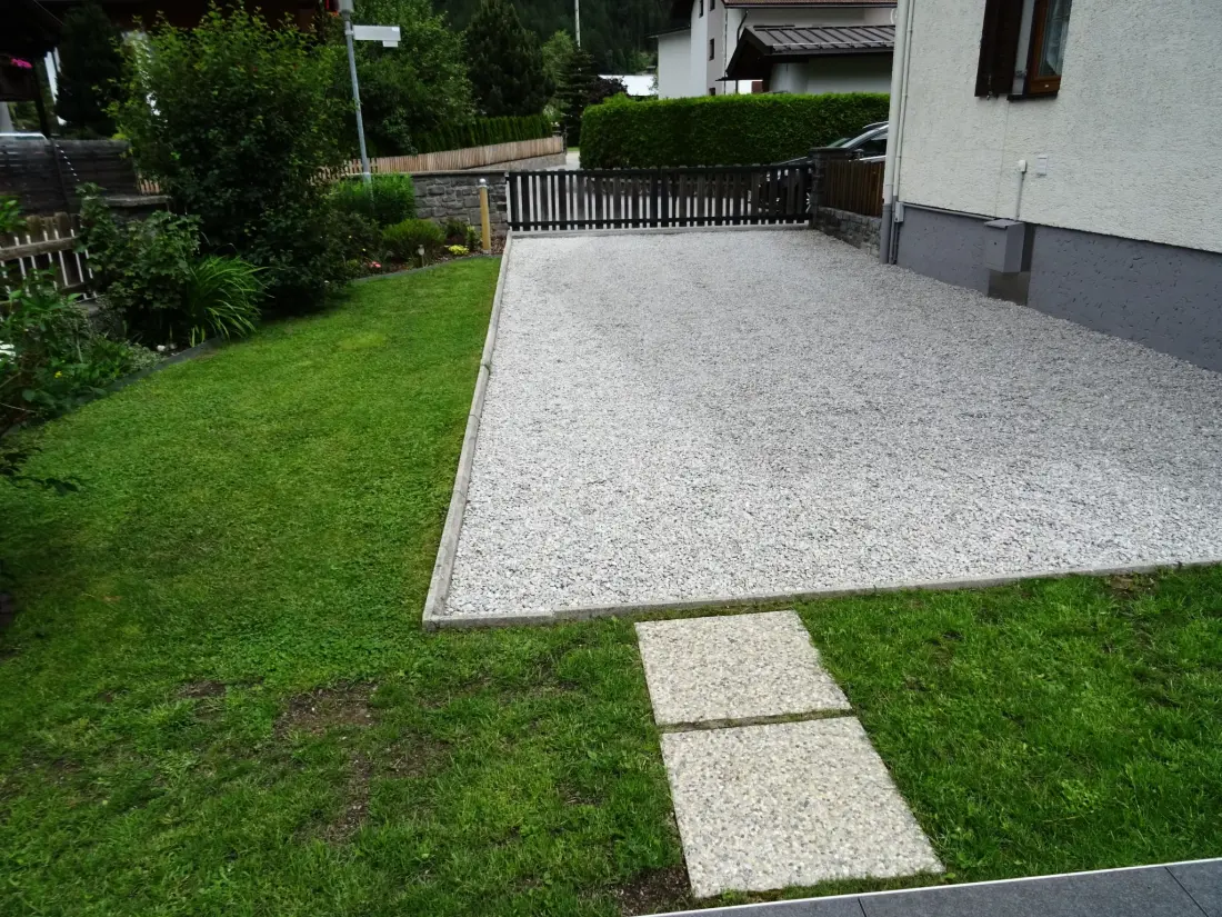 Maison de Vacances Umhausen