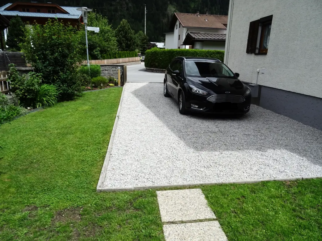 Maison de Vacances Umhausen