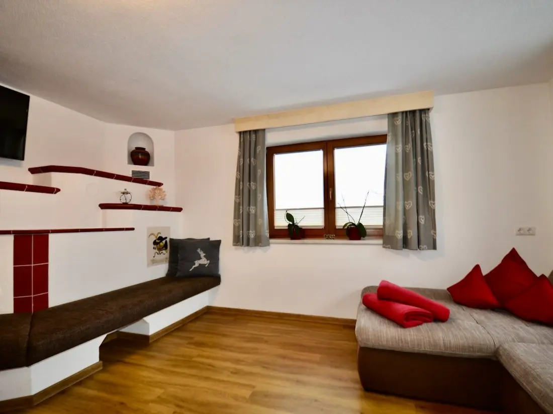 Maison de Vacances Umhausen
