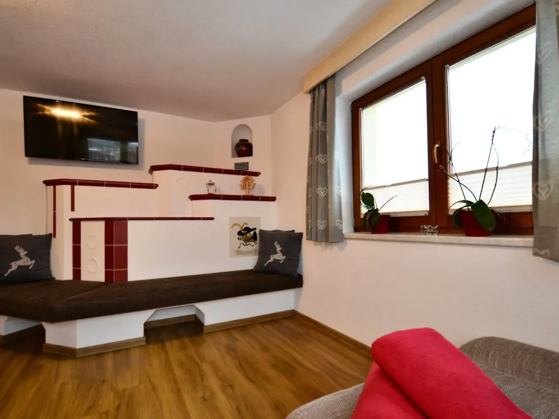 Maison de Vacances Umhausen