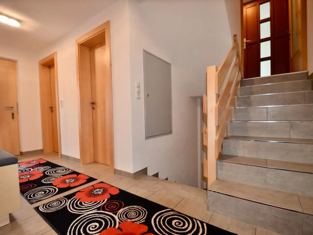 Maison de Vacances Umhausen