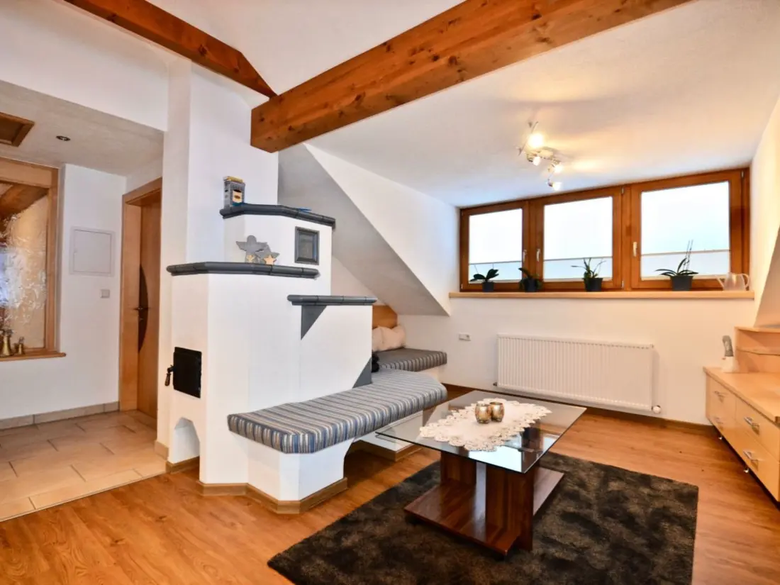 Maison de Vacances Umhausen