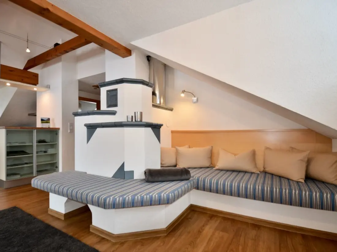 Maison de Vacances Umhausen