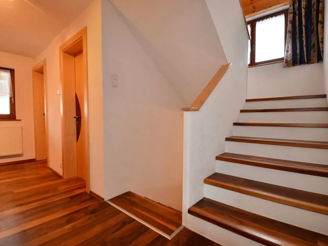 Maison de Vacances Umhausen