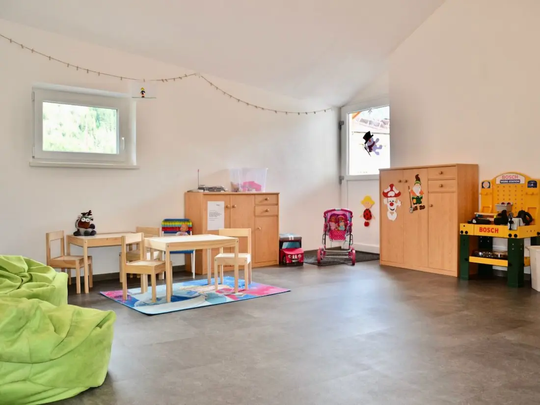 Maison de Vacances Umhausen