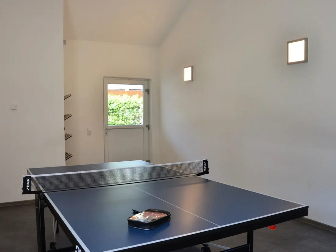 Maison de Vacances Umhausen