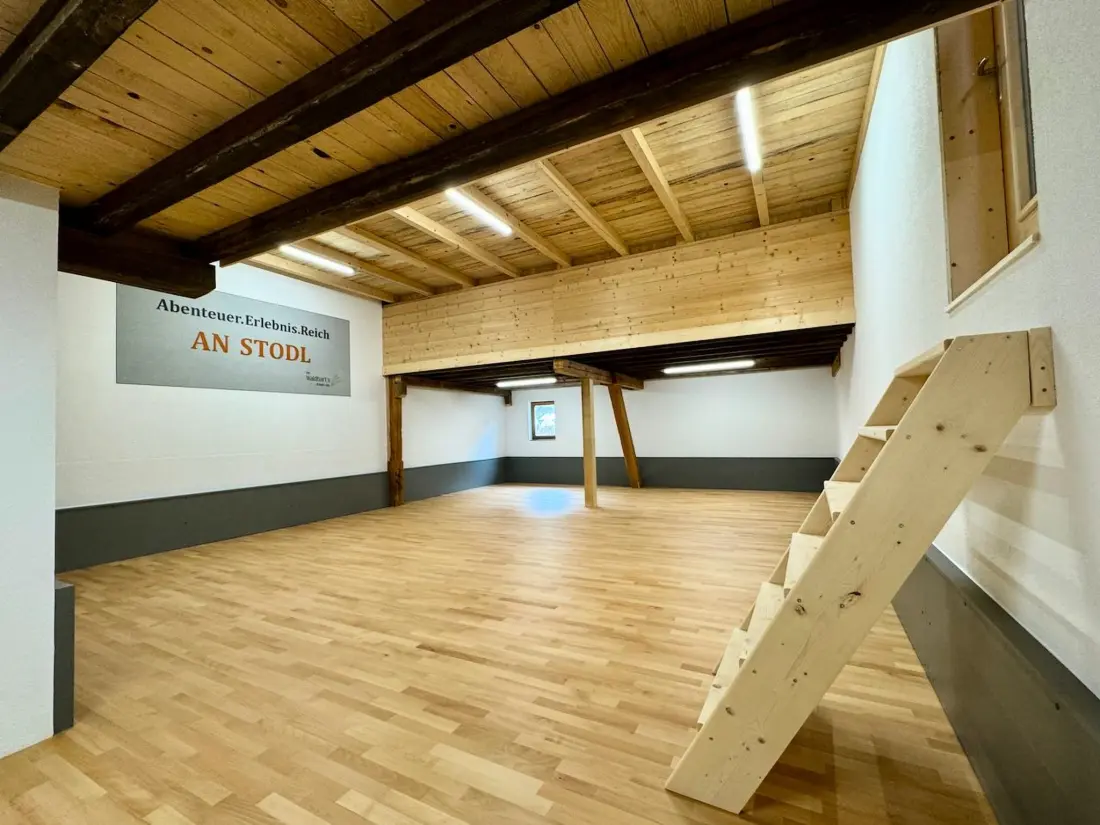 Maison de Vacances Umhausen