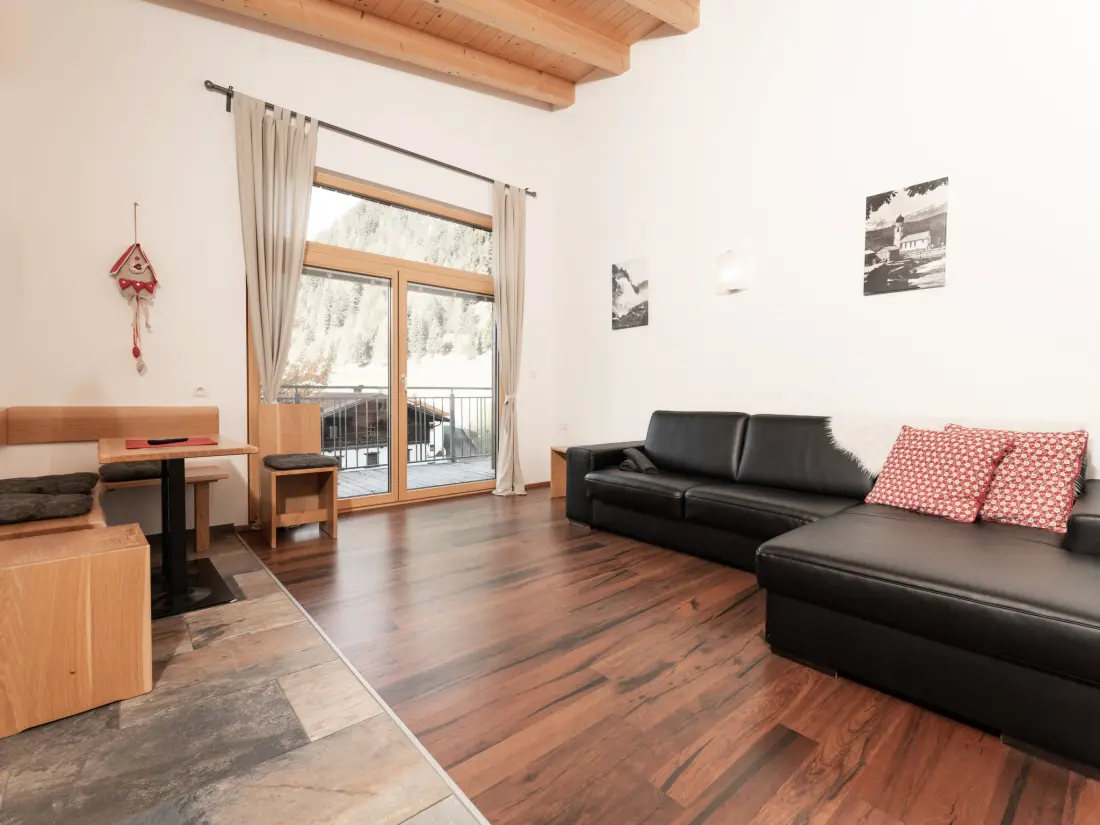 Maison de Vacances Umhausen