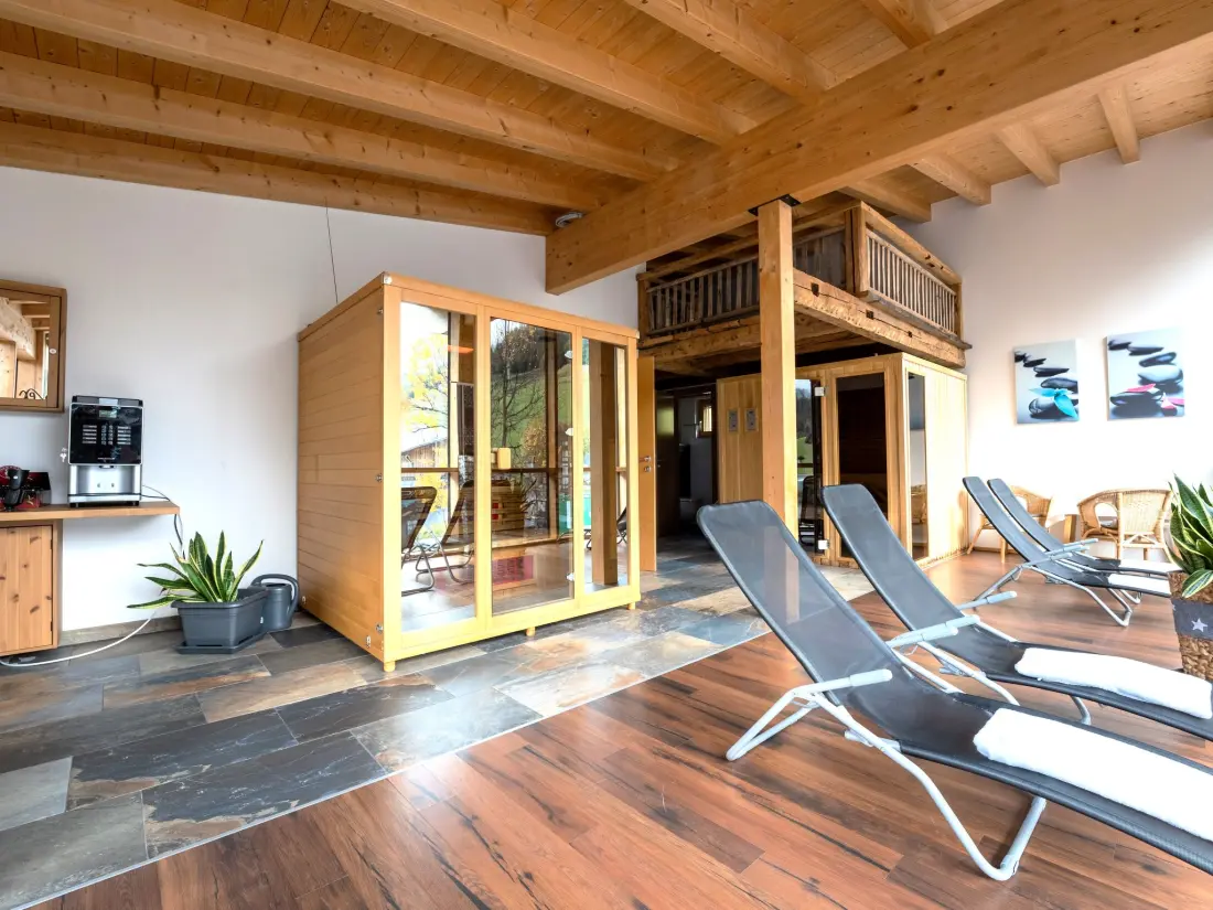 Maison de Vacances Umhausen