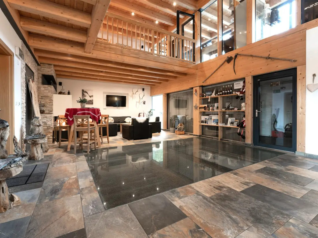 Maison de Vacances Umhausen