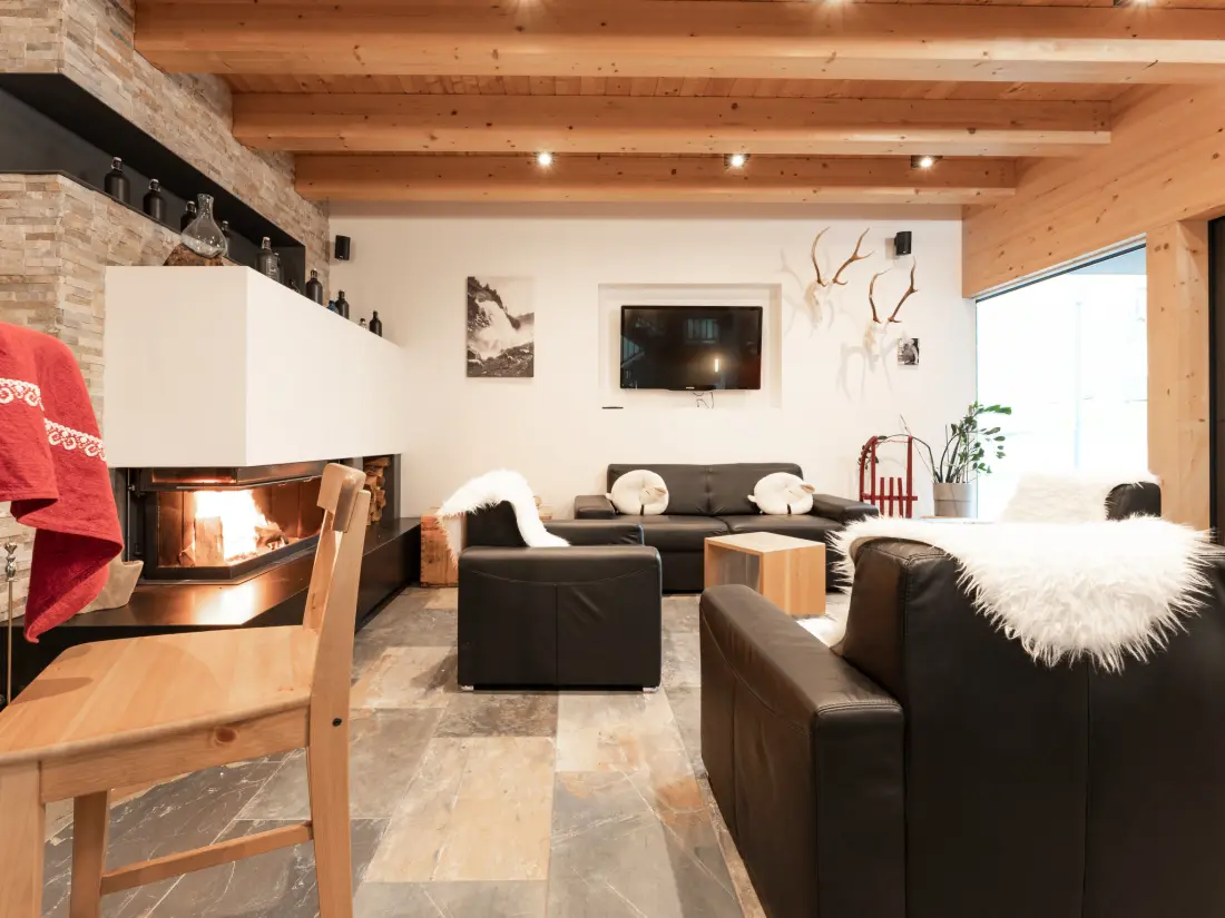 Maison de Vacances Umhausen