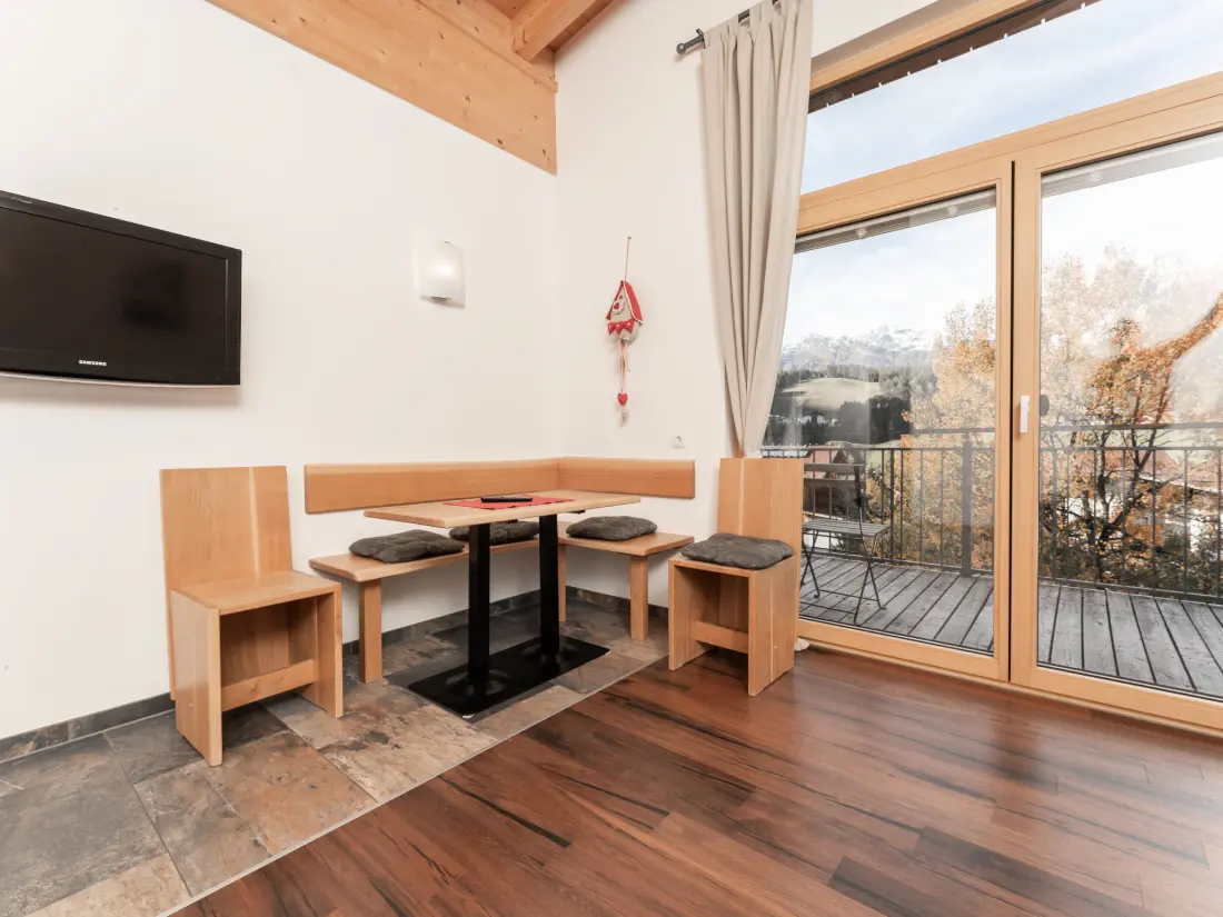 Maison de Vacances Umhausen