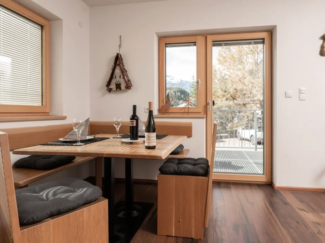 Maison de Vacances Umhausen