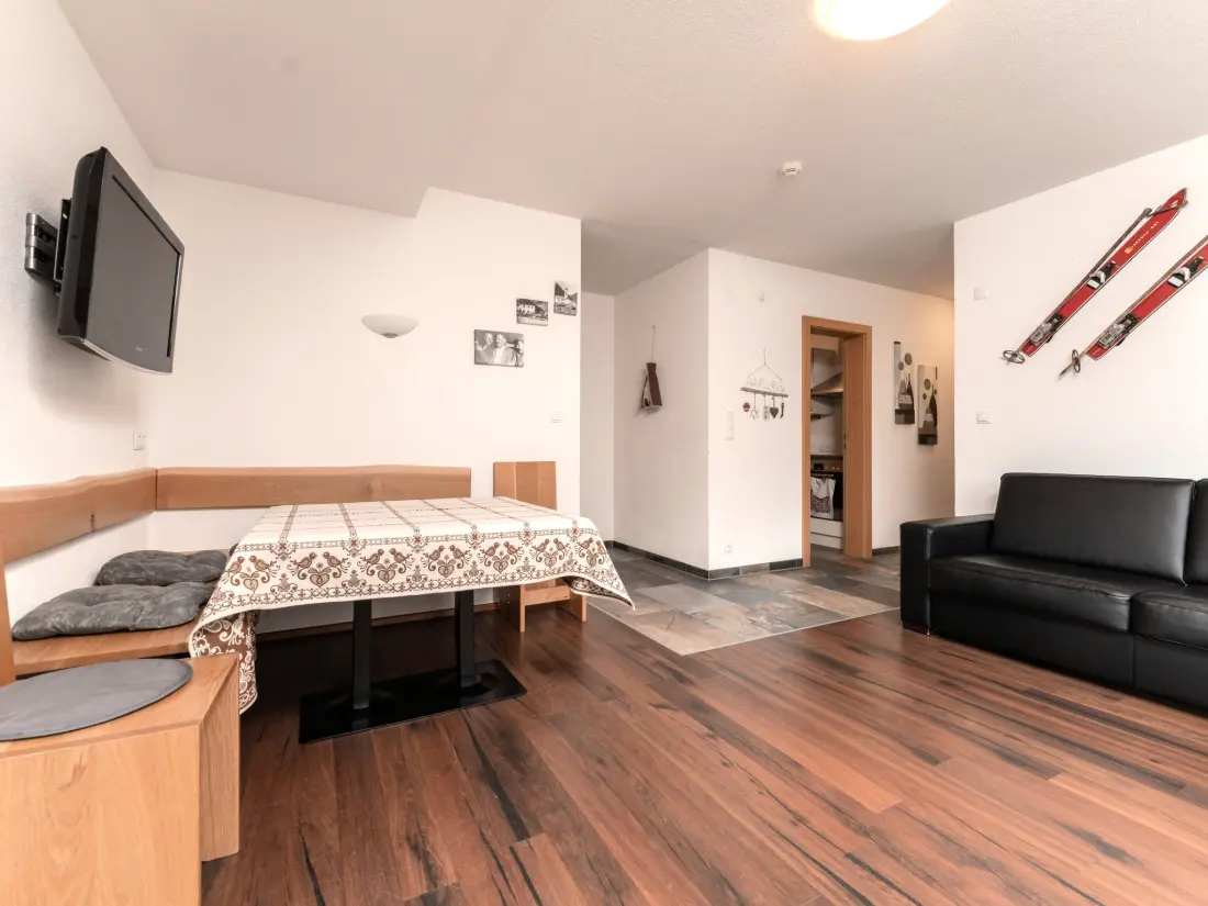 Maison de Vacances Umhausen