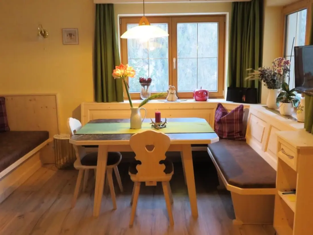 Résidence Appartement Elena