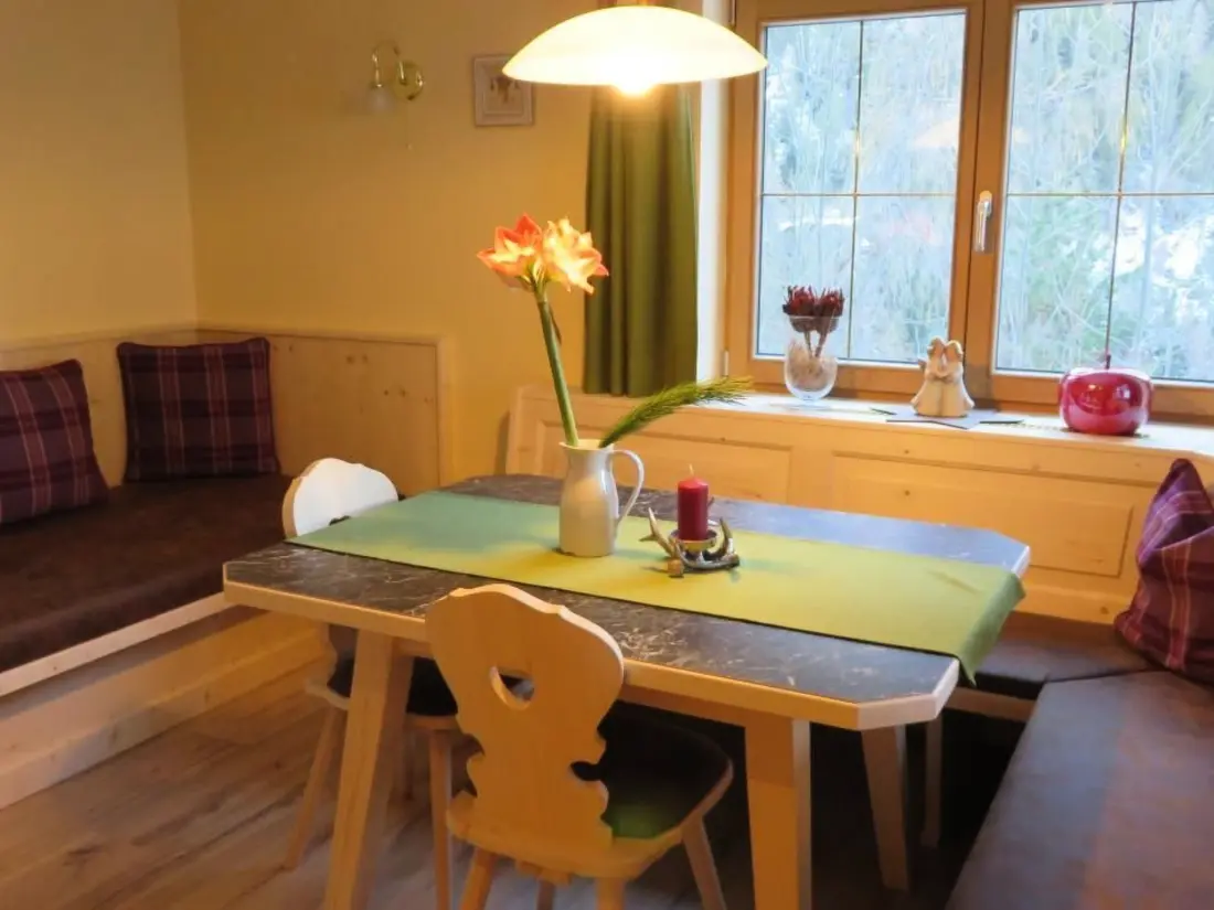 Résidence Appartement Elena