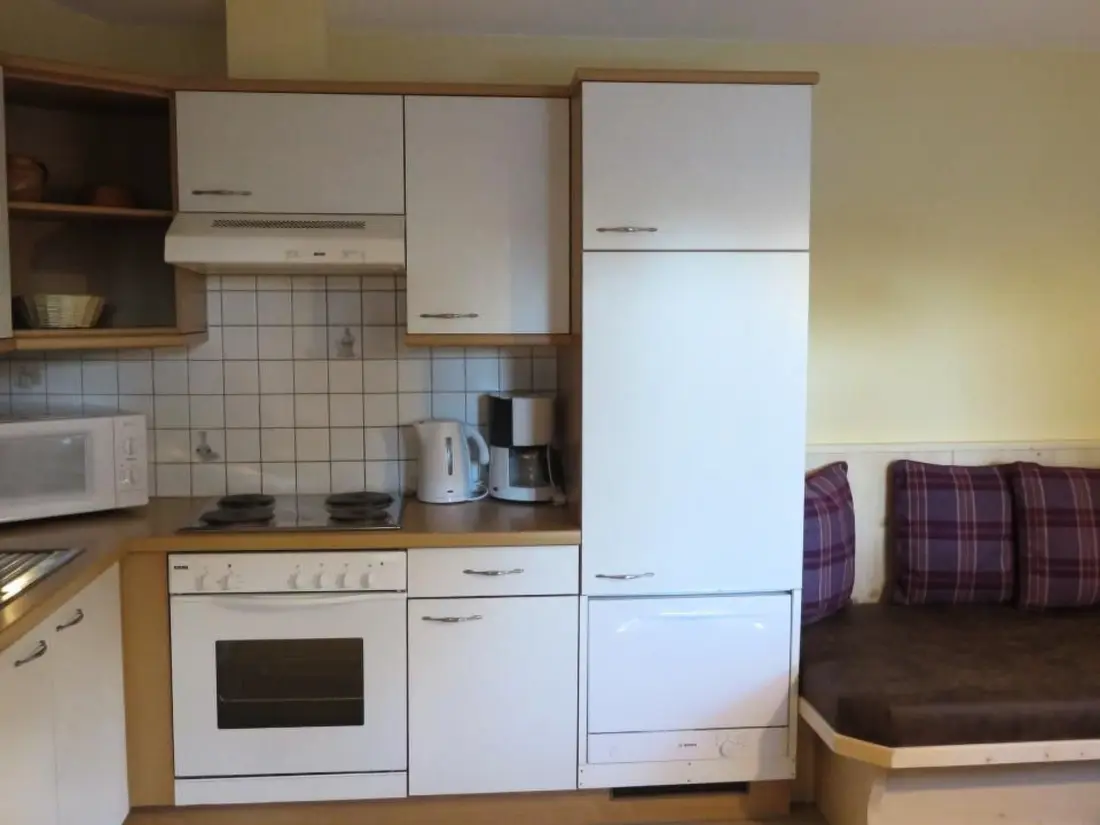 Résidence Appartement Elena