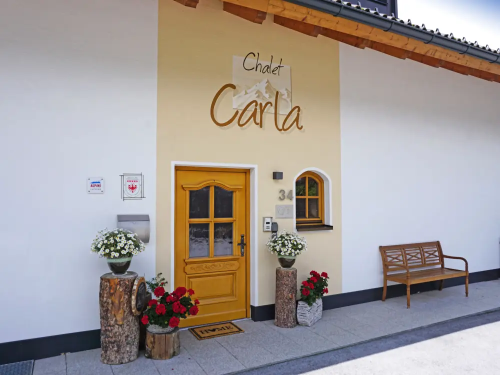Résidence Carla
