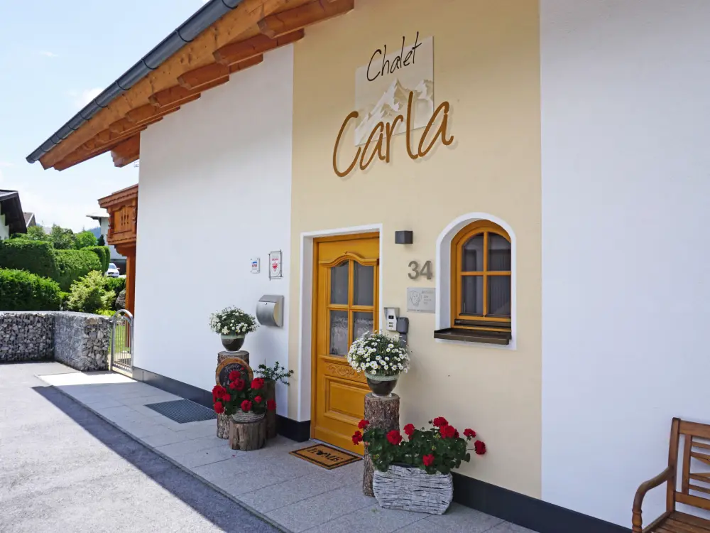 Résidence Carla