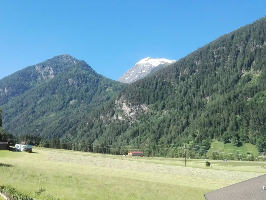 Résidence Engelswand Appart