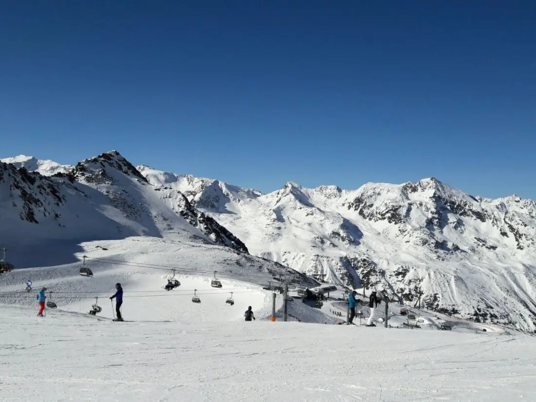 Résidence Lea