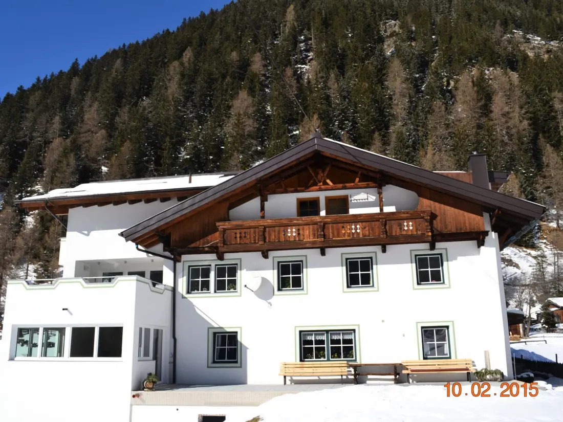 Résidence Sonnehof 3