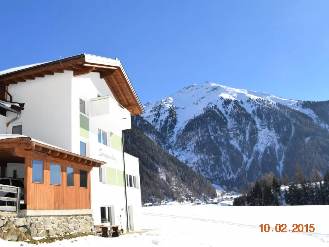 Résidence Sonnehof 3